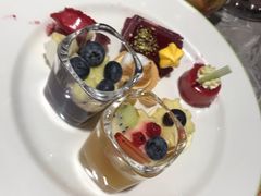 -松咖啡自助餐厅·松北香格里拉