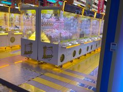 -风云再起游乐汇(北京西单西西友谊店)