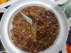 -良师门滨海人家·海鲜·家常菜(滨海城店)