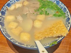 -小潘记鸭血粉丝汤