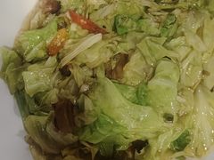 -那家老院子东北菜·饺子·小鸡炖蘑菇(艳华街店)