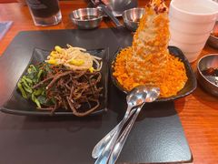 -大阪烧肉BAKA一代(十亩地店)