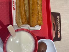-永和大王(蛙嫩鸡香煲煲鲜·军博店)