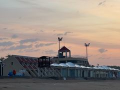 -南戴河旅游度假区