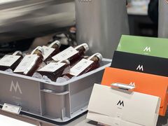 -M Stand(北京平安幸福中心店)
