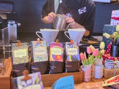 -星巴克臻选(重庆沙坪坝店)