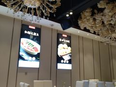 -宴天下·幸福礼堂(王城大道店)