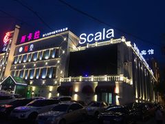 -斯卡拉演艺集团