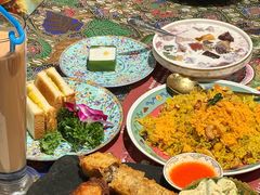 -小娘惹厨房Little Nyonya(狮城有约上榜店)
