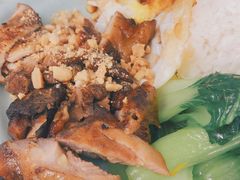 -越南牛肉河粉餐厅(书院巷店)