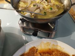 -山里俏·地标皖南菜·屯溪臭鳜鱼(北城万达店)