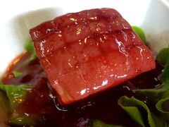 -吴门人家·苏宴宫廷菜(拙政园店)