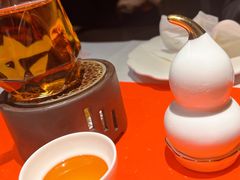 -馋遇江南·精致湖景雅宴(东方之门店)