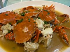 -九龙奇迹海鲜大排档(万象城店)