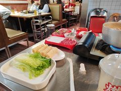 -燃计沙茶皇·香港沙茶火锅(人广旗舰店)
