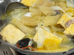 -群乐饭店(滨安路店)