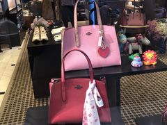 -COACH蔻驰(双安商场店)