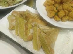 -北李妈妈菜·海肠捞饭(高新万达店)
