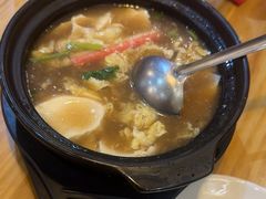 -老姑砂锅·烧烤天津菜(体北道店)