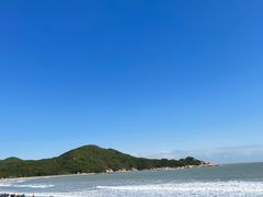 -青澳湾北回归线广场