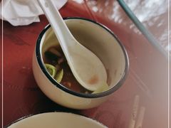 -北京龙庆四季香农家饭庄·灶台鱼·碳烤虹鳟鱼(龙庆峡店)