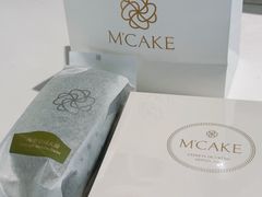 -M'CAKE(西单大悦城店)