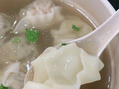 -满宝馄饨(HRB新亭街店)