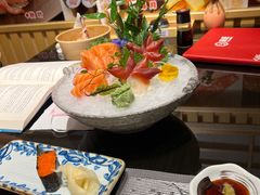 -昱匠·日本料理(金融街店)