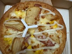-必胜客(兴华中路PH店)