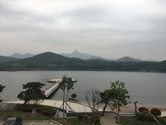 -松月湖大酒店
