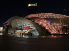 -深圳市当代艺术与城市规划馆