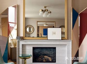 用美色打造一个有温度的家——色彩美学与生活的碰撞（四）原创