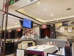 -北李妈妈菜·海肠捞饭(开发区万达店)