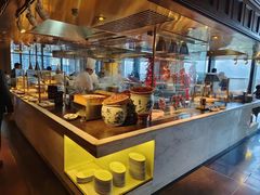 -君悦酒店·乐厨·高空自助餐(青年大街店)