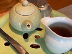 -如轩·海鲜砂锅粥·潮汕菜(南城店)