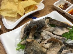 -掂档潮汕牛肉火锅(沈阳万象城店)