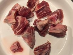 -山葵说·泥炉烤肉(泰达时尚E街区店)