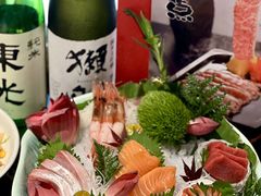 -昱匠·日本料理(金融街店)
