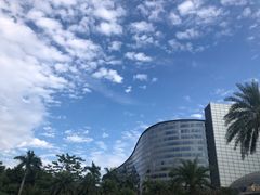 -深圳大梅沙京基洲际度假酒店