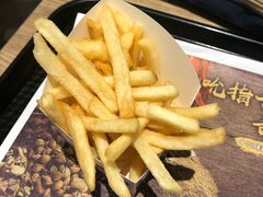 -肯德基(中纬店)