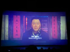 -万达影城(锦华万达广场IMAX店)