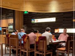-巴奴毛肚火锅(悠唐购物中心店)