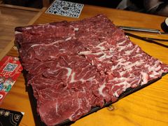 -牛品福潮汕牛肉火锅(旺庄店)