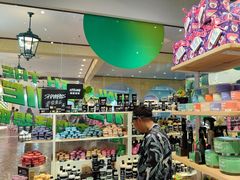 -LUSH(威尼斯人店)