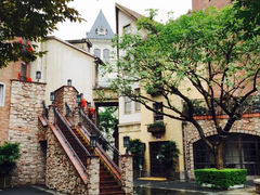 -中旅阿那亚九龙湖·公主酒店