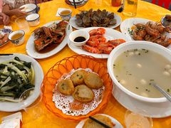 -秋姐美食店(旅游大道店)