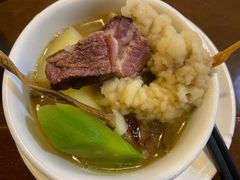 -岳记兴隆·青城腊排铜火锅(融创店)