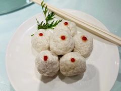 -四世同堂·京菜·烤鸭(双井店)