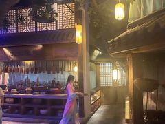 -淀里船宴(卓达店)