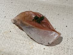 -镹·鱼料理  国产鱼使用店